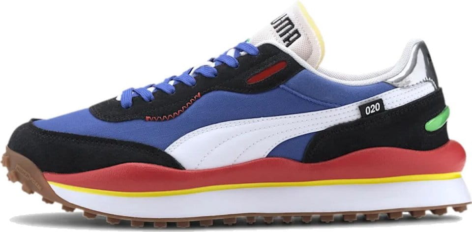 Zapatillas Puma STYLE RIDER PLAY ON