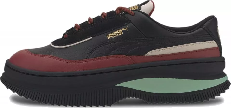 Zapatillas Puma Deva Chic W