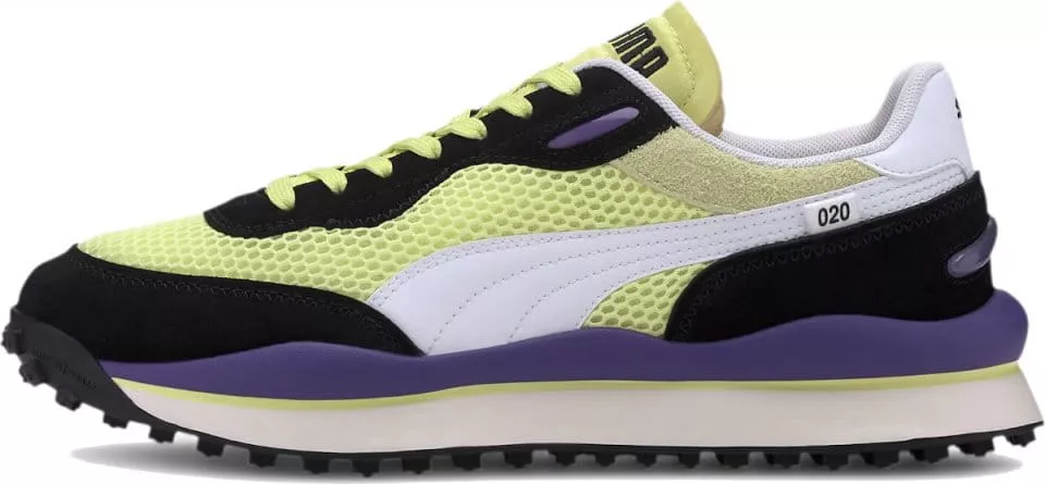 Shoes Puma STYLE RIDER STREAM ON W