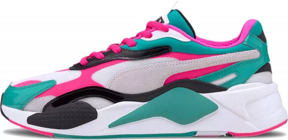 Zapatillas Puma RS-X PLASTIC