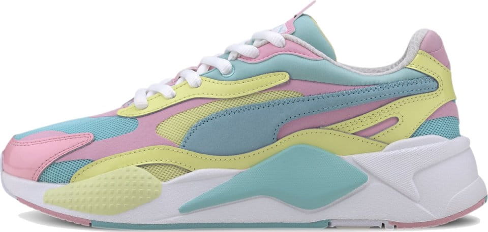 Zapatillas Puma RS-X PLASTIC