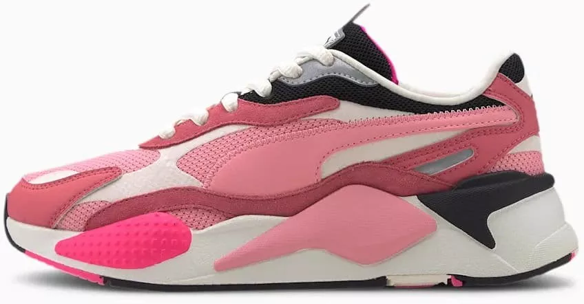 Zapatillas Puma RS-X³ PUZZLE