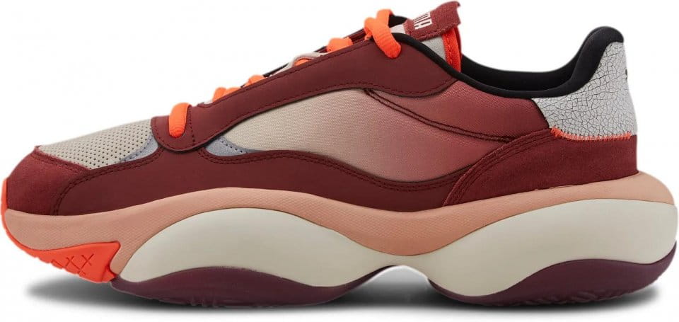 Unisex tenisky Puma Alteration Planet Pluto
