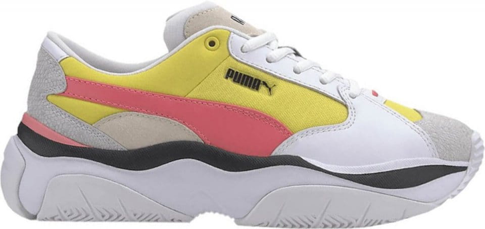 Obuwie Puma Storm.Y Colors Block sneaker W