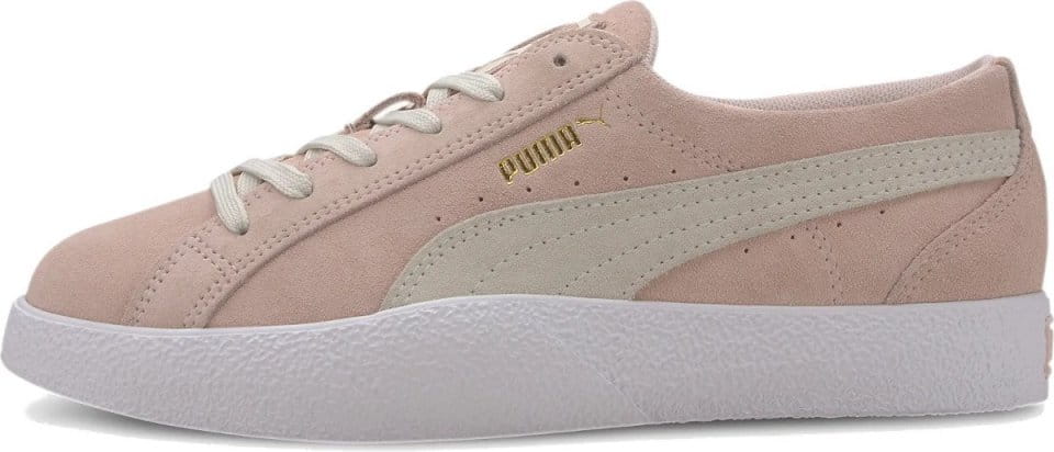 Zapatillas Puma Love sued sneaker