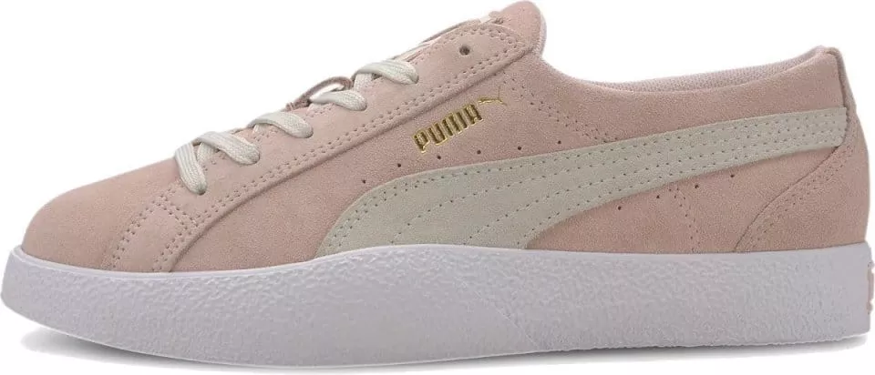 Zapatillas Puma Love sued sneaker