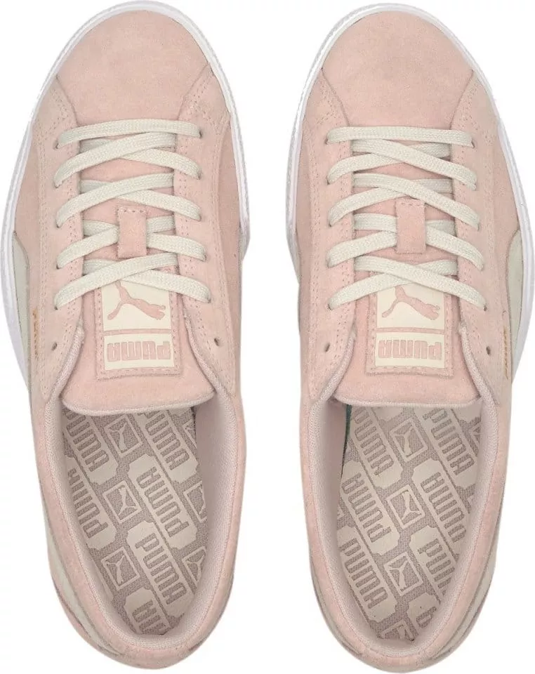Zapatillas Puma Love sued sneaker