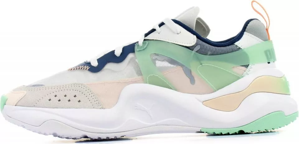 Zapatillas Puma Rise W