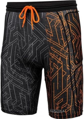 cs short padded pro xrd