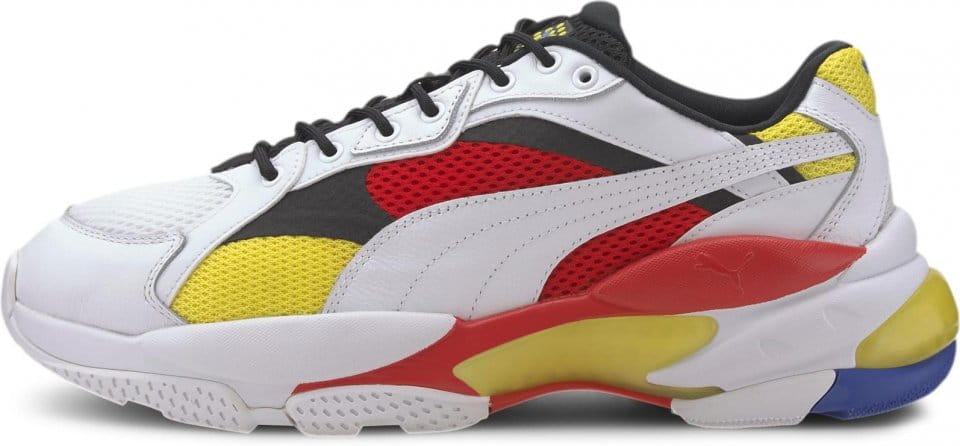 Zapatillas Puma LQD CELL EPSILON