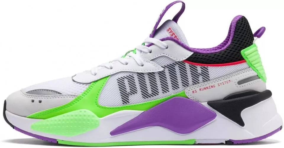 Zapatillas Puma RS-X Bold
