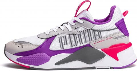 RS-X Bold