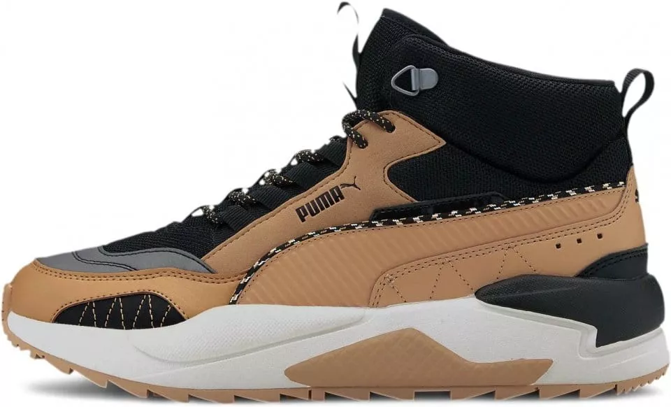 Shoes Puma X-Ray 2 Square Mid WTR