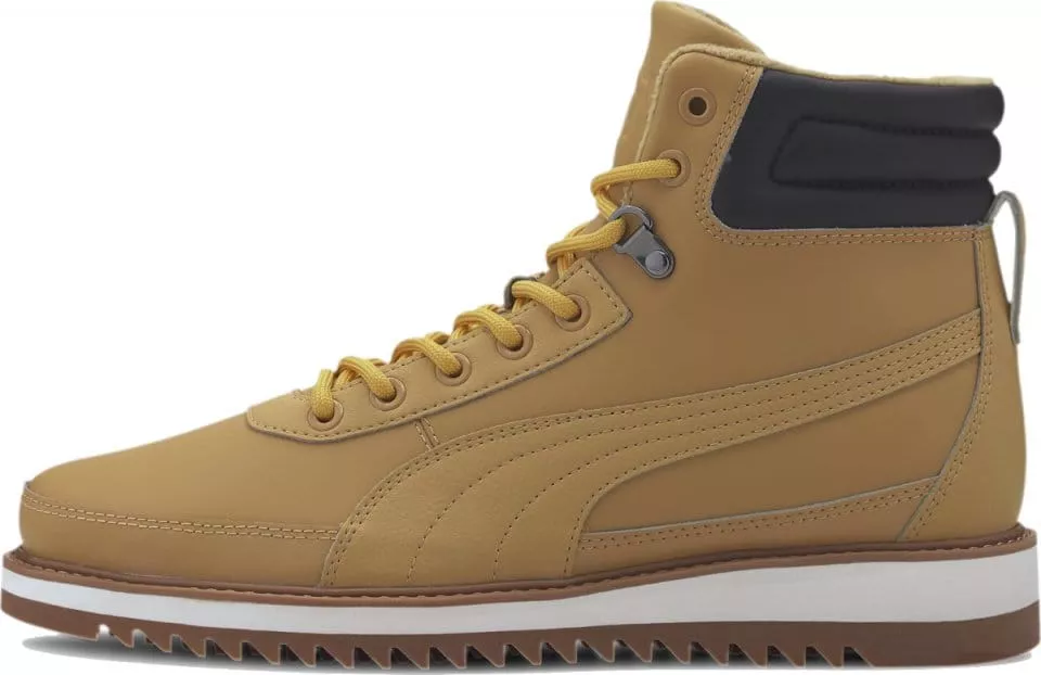 Pánská zimní obuv Puma Desierto v2
