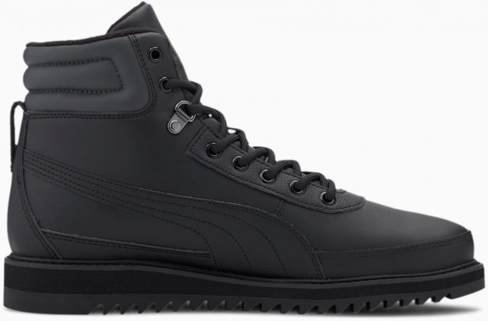 Zapatillas Puma Desierto V2 PureTEX Winterstiefel Schwarz F01