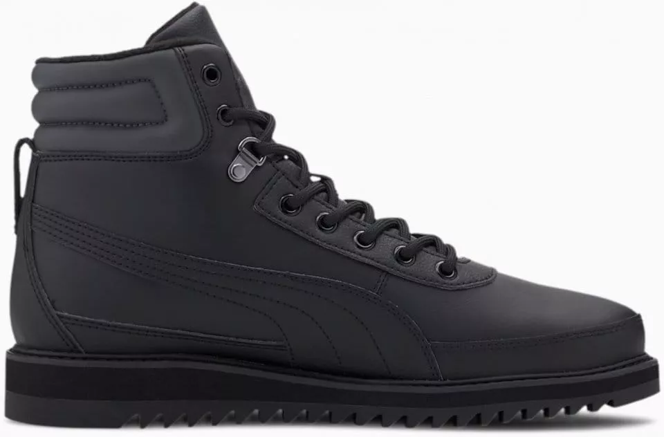 Zapatillas Puma Desierto V2 PureTEX Winterstiefel Schwarz F01