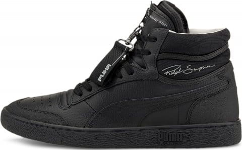 Ralph Sampson Mid Utility