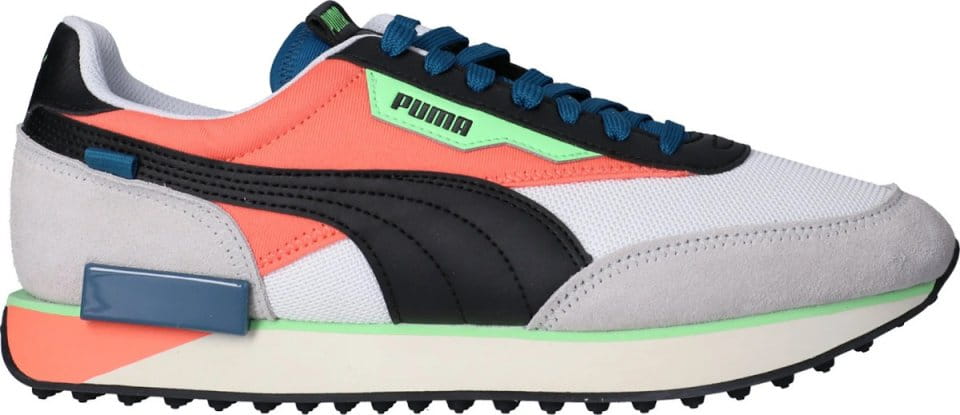 Zapatillas Puma FUTURE RIDER NEON PLAY ON