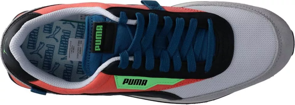 Zapatillas Puma FUTURE RIDER NEON PLAY ON