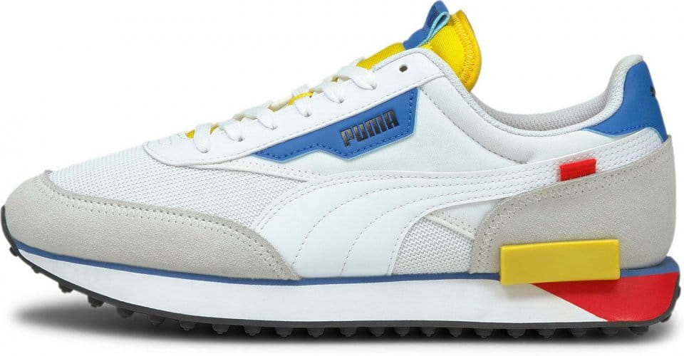 Zapatillas Puma Future Rider Neon Play