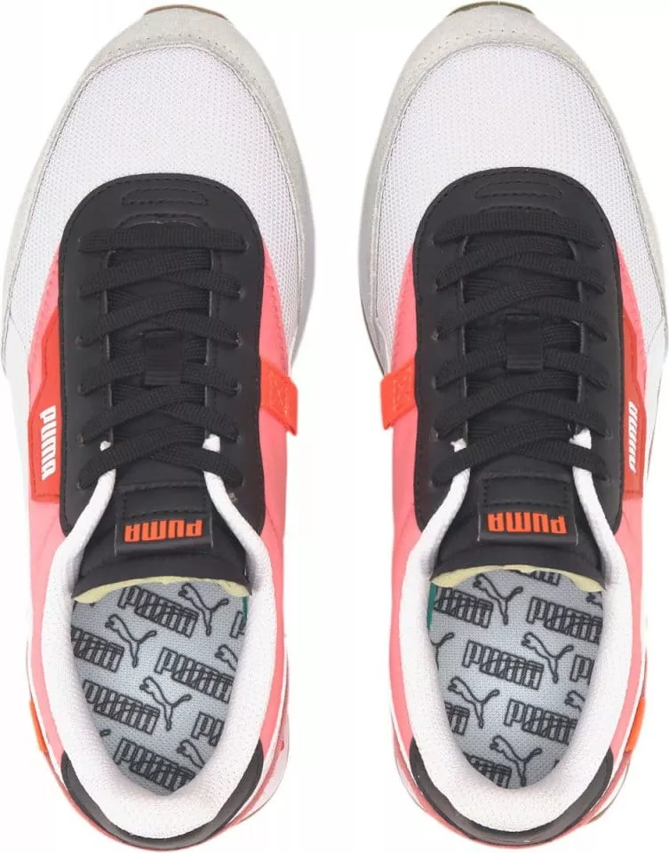 Schuhe Puma Future Rider New Tones