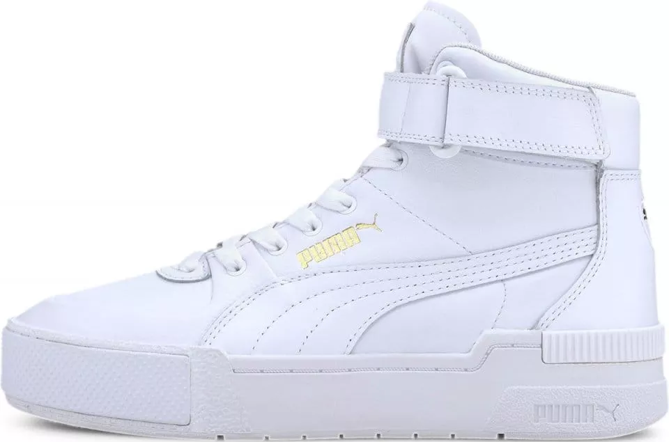 Zapatillas Puma CALI SPORT TOP WARM UP W