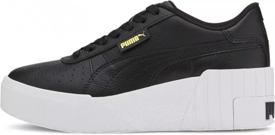 Obuwie Puma Cali Wedge W