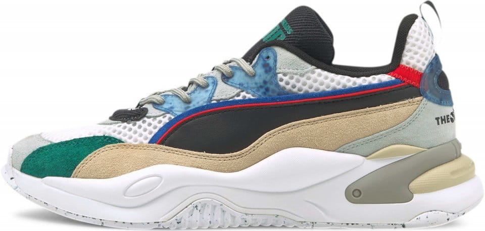 Zapatillas Puma RS-2K HF THE HUNDREDS