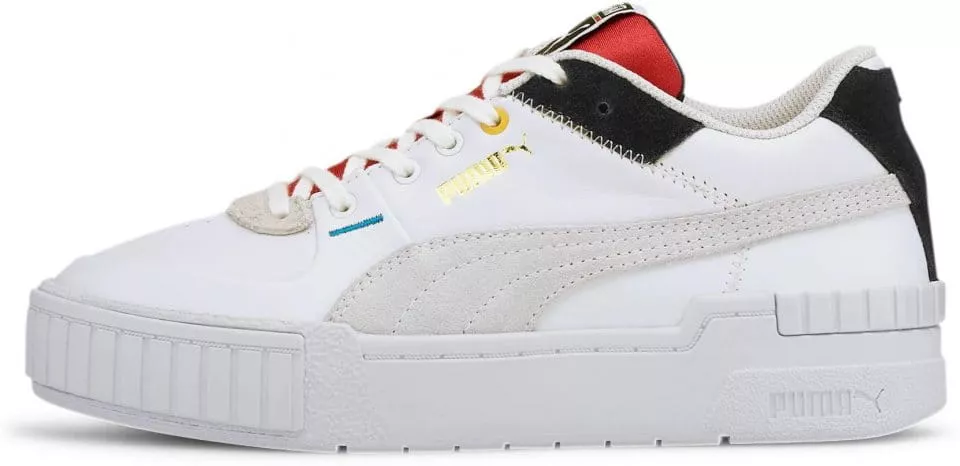 Shoes Puma CALI SPORT THE UNITY COLLECTION Wn