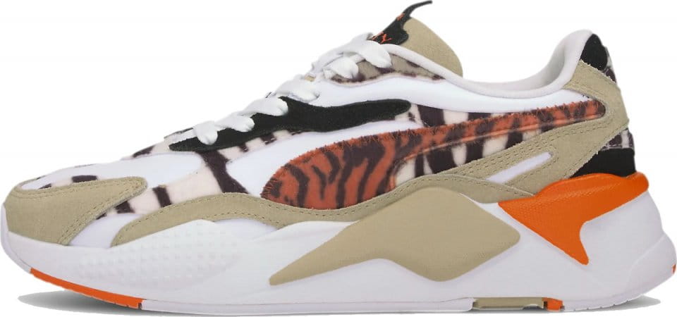 Zapatillas Puma RS-X³ Wildcats W