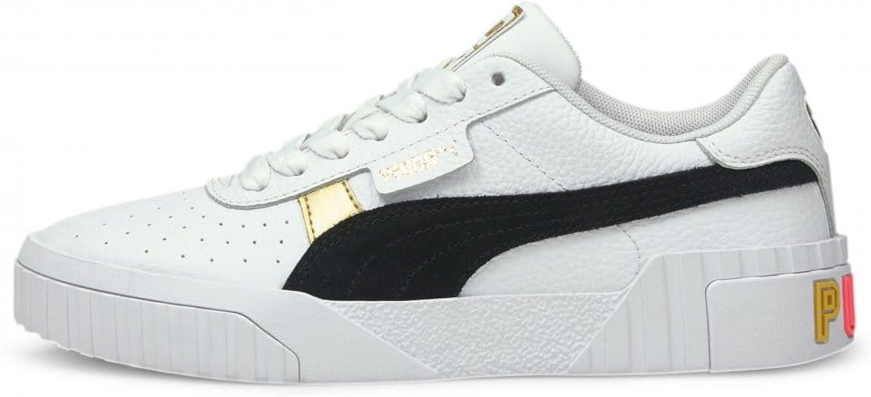 Schuhe Puma cali varsity sneaker W