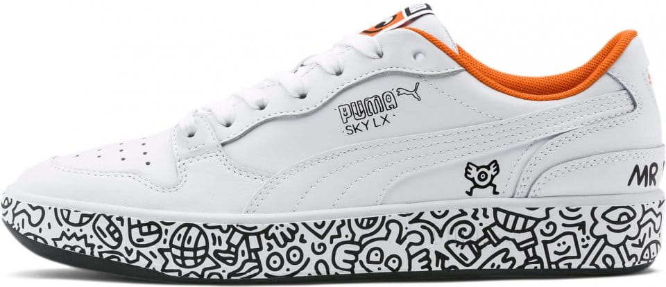 Zapatillas Puma Sky LX Low MR DOODLE