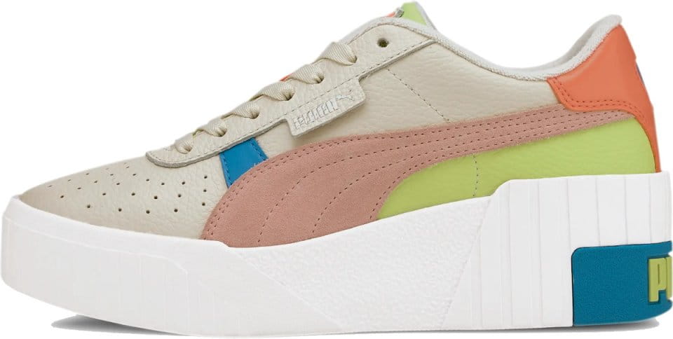 Obuv Puma Cali Wedge Sunset BV W
