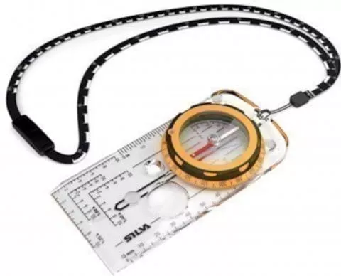 Compass Expedition