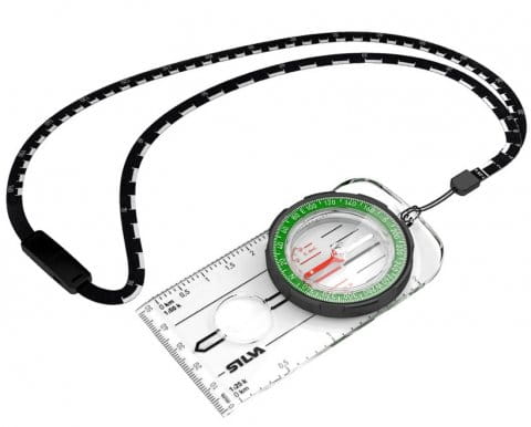 Compass Ranger