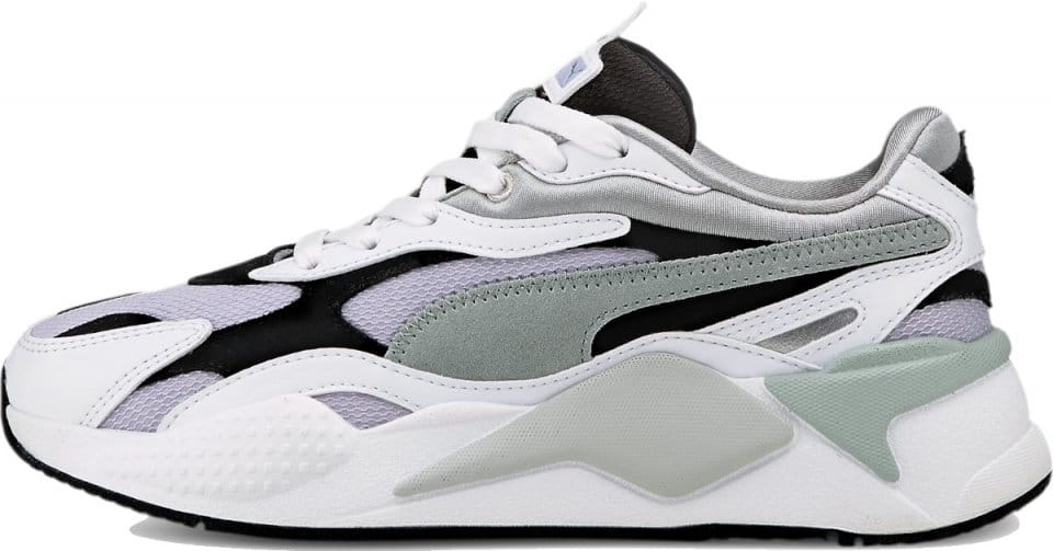 Zapatillas Puma RS-X³ Layers W