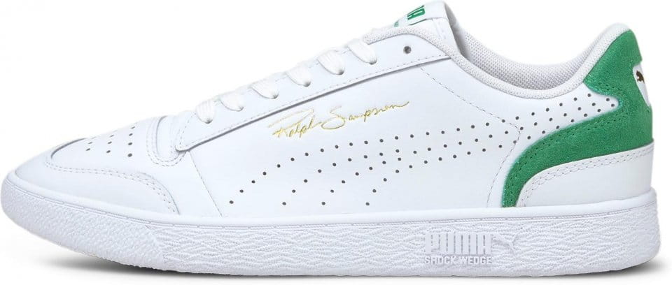 Zapatillas Puma M Ralph Sampson LO PERF SNKR