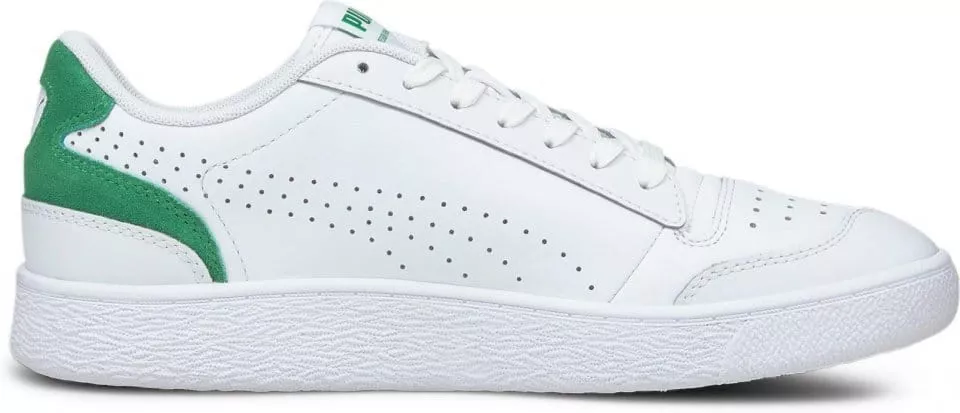 Zapatillas Puma M Ralph Sampson LO PERF SNKR