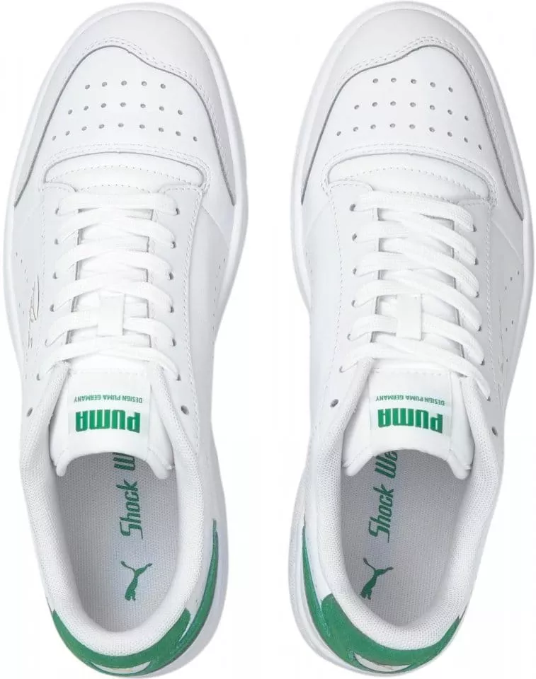 Zapatillas Puma M Ralph Sampson LO PERF SNKR