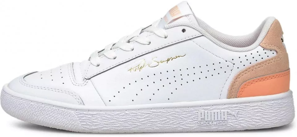 Obuwie Puma M Ralph Sampson LO PERF SNKR