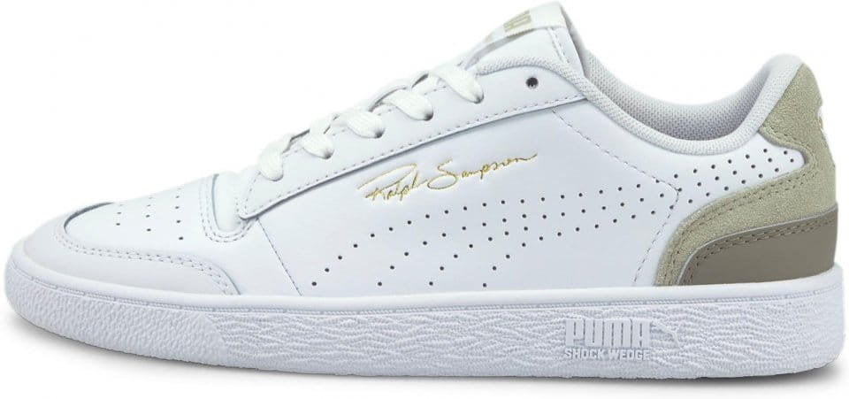 Schuhe Puma M Ralph Sampson LO PERF SNKR
