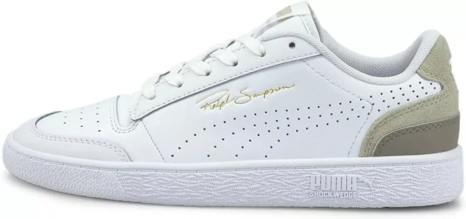 Schuhe Puma M Ralph Sampson LO PERF SNKR