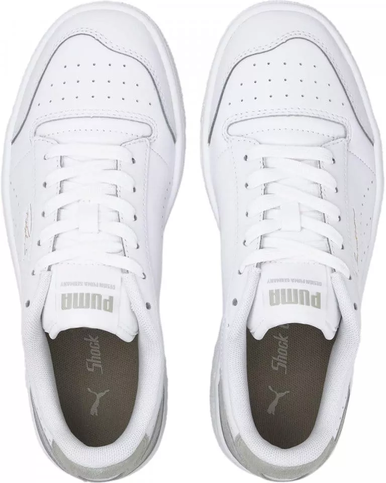Schuhe Puma M Ralph Sampson LO PERF SNKR