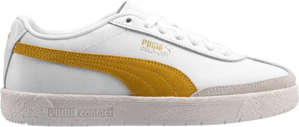 Zapatillas Puma oslo-city prm sneaker