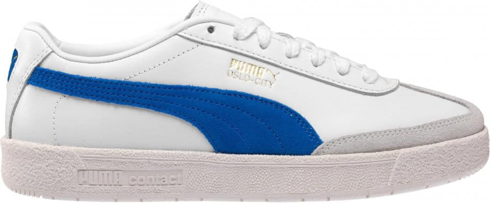Schuhe Puma oslo-city prm sneaker