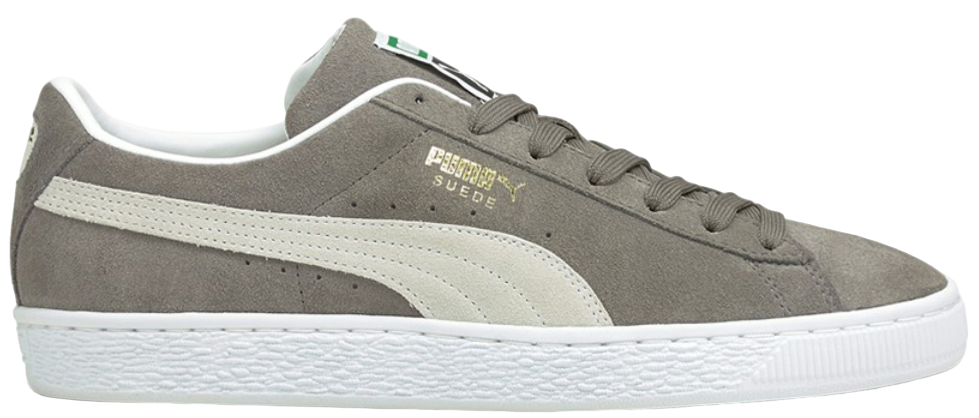 Puma SUEDE CLASSIC XXI Cipők