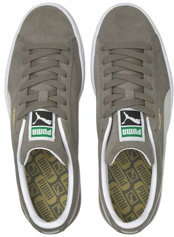 Puma SUEDE CLASSIC XXI Cipők