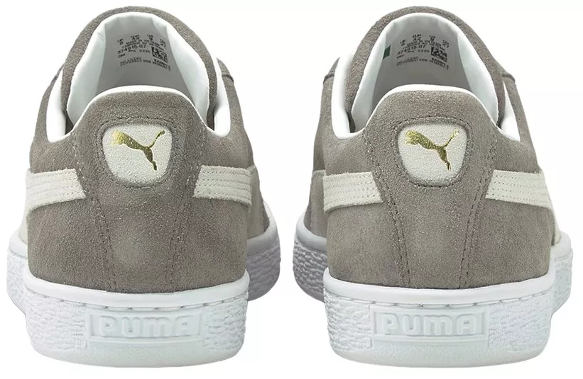 Puma SUEDE CLASSIC XXI Cipők