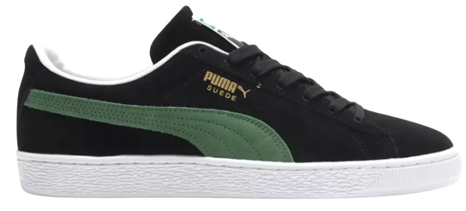 Tenisice Puma SUEDE CLASSIC XXI