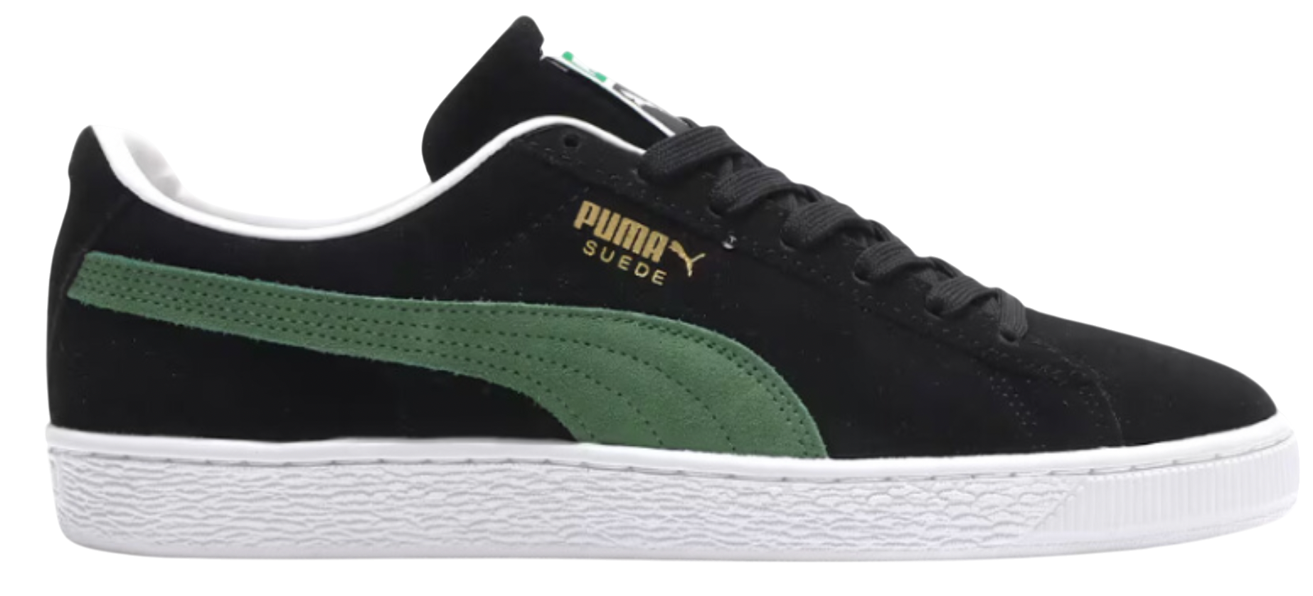Tenisice Puma SUEDE CLASSIC XXI